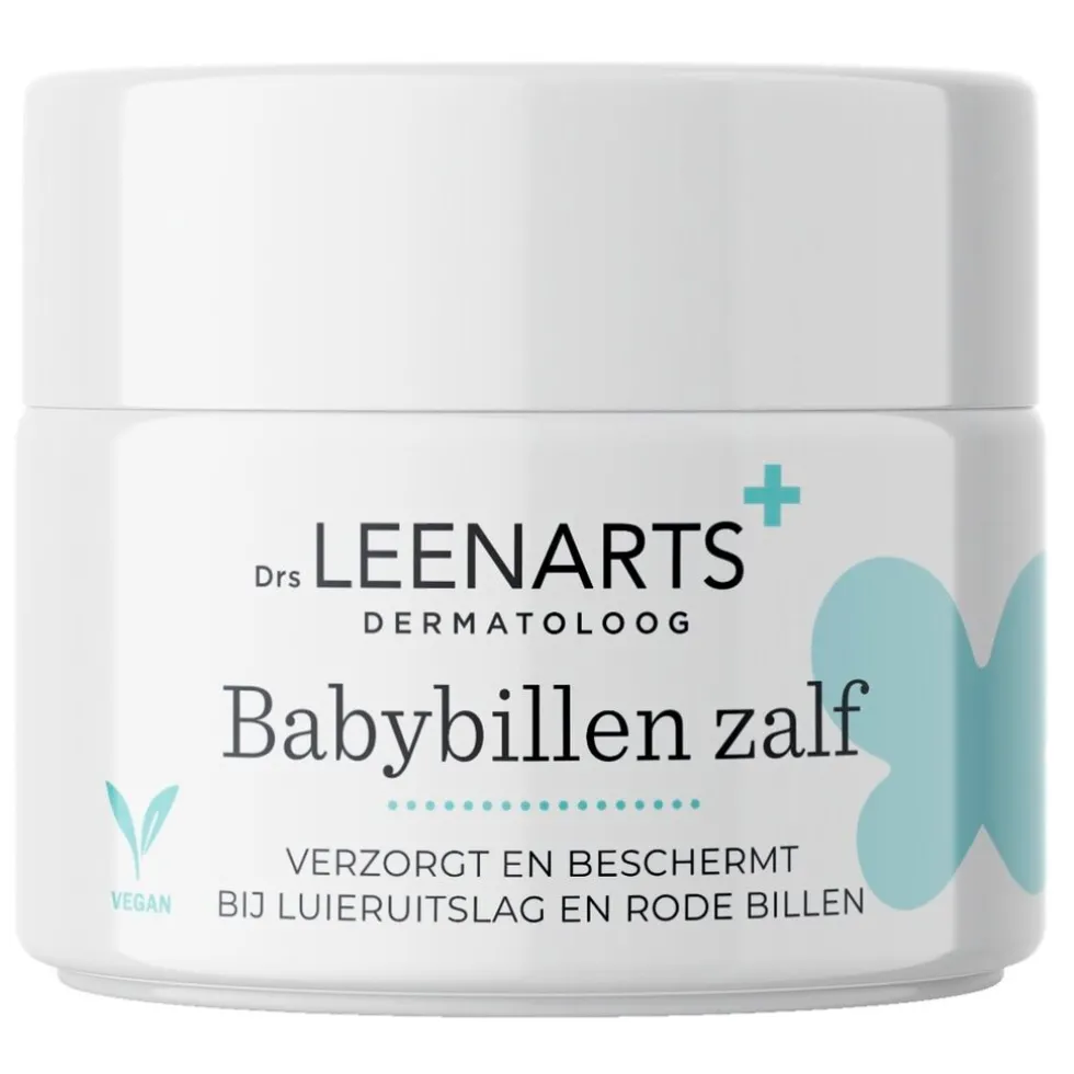 Drs Leenarts Babybillenzalf
