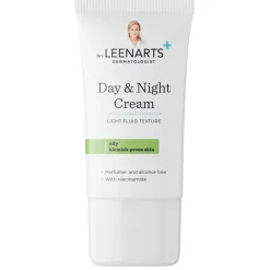 Drs Leenarts Dag- en Nachtcrème