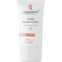 Drs Leenarts Droge Handen Crème