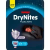 DryNites Boys 3-4 Jaar Pyjamabroekjes