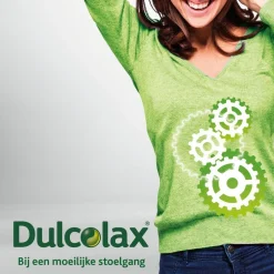 Dulcolax Zetpillen