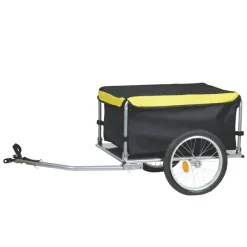 Dunlop Fietskar MEDFI5240/0023