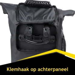 Dunlop Fietstas MEDFI6160/0019