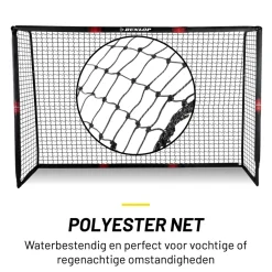 Dunlop Voetbaldoel MEDVO6310/015