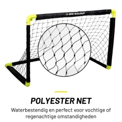 Dunlop Voetbaldoel MEDVO6310/003