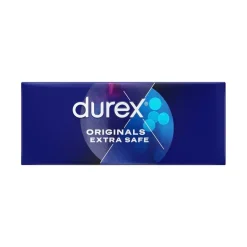 Durex Extra Safe Condooms