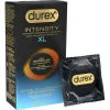 Durex Intensity Condooms XL