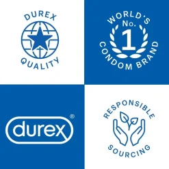Durex Natural Original Glijmiddel