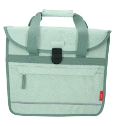 Dyto Enkele Fietstas Mint Groen 14 Liter