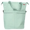 Dyto Shopper Mint Groen 18 Liter