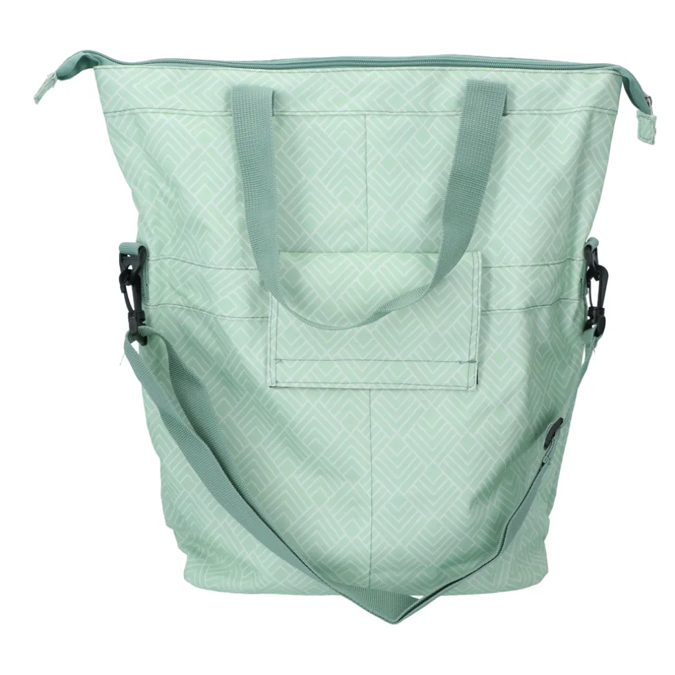 Dyto Shopper Mint Groen 18 Liter