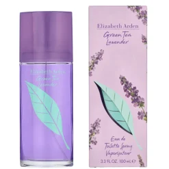 E.Arden Green Tea Lavender - Eau de Toilette 100ml