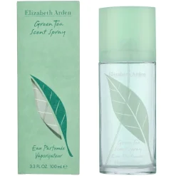 E.Arden Green Tea Scent - Eau de Parfum 100ml