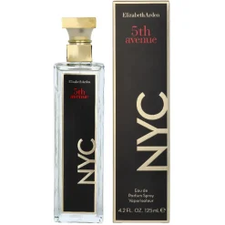 E.Arden 5Th Avenue NYC - Eau de Parfum 125 ml