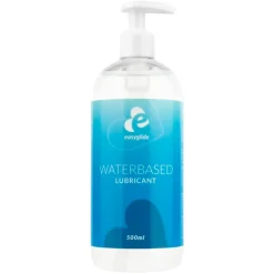 EasyGlide Glijmiddel op Waterbasis
