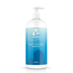 EasyGlide Glijmiddel op Waterbasis 1000 ml
