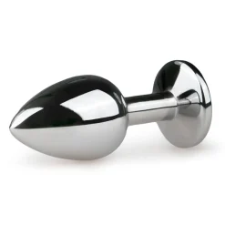 EasyToys Anal Collection Metalen Buttplug