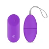 EasyToys Mini Vibe Collection Vibratie Ei