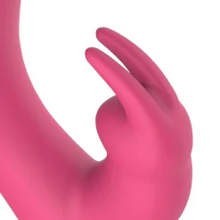 EasyToys Rabbit Play Vibrator