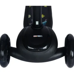 Eco Toys Abby Zwart Kinderstep