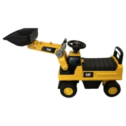 Eco Toys CAT Shovel Loopauto
