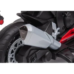 Eco Toys Rood 3-6 jaar Elektrische Honda Motor