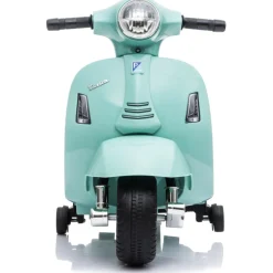 Eco Toys Stonegreen 1,5-3 jaar Elektrische Vespa Scooter