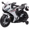 Eco Toys Wit 3-6 jaar Elektrische Honda Motor