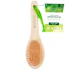 Ecotools 7419 Voetborstel en Puimsteen