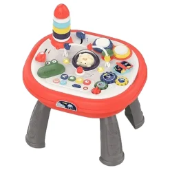 Eco Toys Multi Puzzel Speeltafel met Licht en Muziek