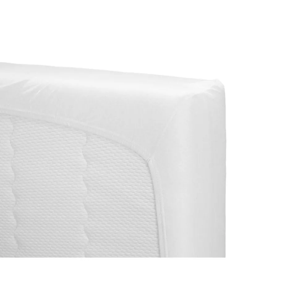 Elegance Molton Stretch Hoeslaken - 140x200cm