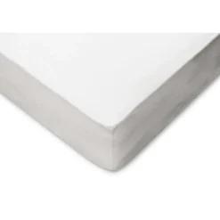 Elegance Molton Stretch Hoeslaken - 80/90x190/200cm