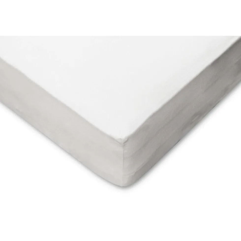 Elegance Molton Stretch Hoeslaken - 80/90x190/200cm
