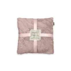 Eleganzzz Jacquard Rabbit Fur Sierkussens Hoofdkussen
