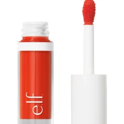 e.l.f. Camo Gorg Orange Liquid Blush