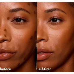 e.l.f. Camo Light/Medium Liquid Bronzer & Contour