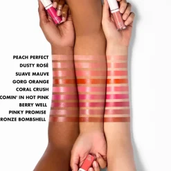 e.l.f. Camo Peach Perfect Liquid Blush