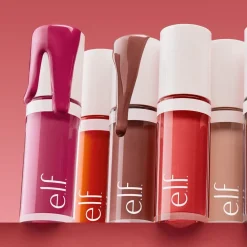 e.l.f. Camo Peach Perfect Liquid Blush