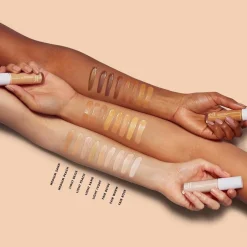 e.l.f. Deep Olive Hydrating Camo Concealer Satin Finish