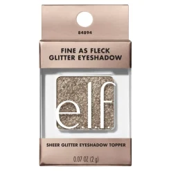 e.l.f. Fine as Fleck Filthy Rich Glitteroogschaduw
