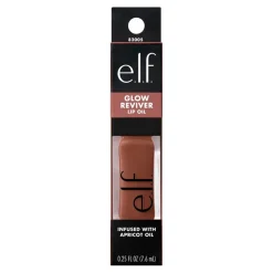 e.l.f. Glow Reviver Honey Talks Lip Oil