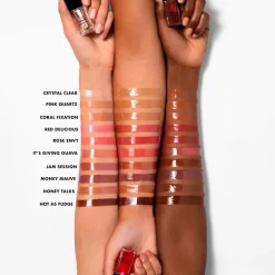 e.l.f. Glow Reviver Money Mauve Lip Oil