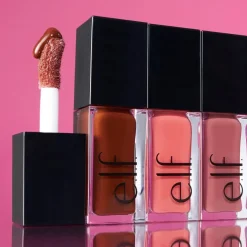 e.l.f. Glow Reviver Money Mauve Lip Oil