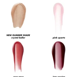 e.l.f. Glow Reviver Quad Goals Lip Oil Kit