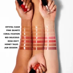 e.l.f. Glow Reviver Red Delicious Lip Oil
