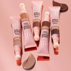 e.l.f. Halo Glow Contour Deep/Rich Beauty Wand