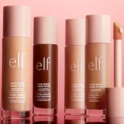 e.l.f. Halo Glow 0 Fair Liquid Filter