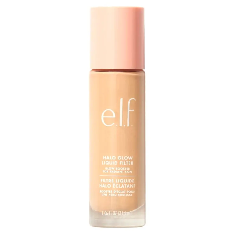 e.l.f. Halo Glow 0.5 Fair Liquid Filter