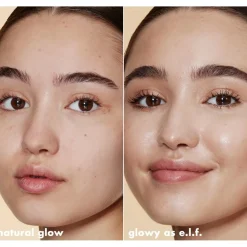 e.l.f. Halo Glow 0.5 Fair Liquid Filter