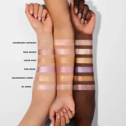 e.l.f. Halo Glow Highlight Pink Prism Beauty Wand